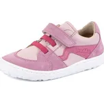 Dívčí barefoot tenisky RIVER FUXIA/PINK Froddo G3130286-6 - 30