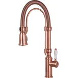 Smeg MIDR7RA-2 retro dřezová baterie