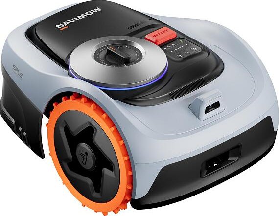 Segway Navimow I series i208E AWD + DOPRAVA ZDARMA