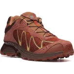 Salomon XT-Whisper Red Ashes L47971400 - pecan brown/chili mustang 40