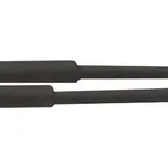 Bužírka smršťovací - 8.0 / 4.00mm černá