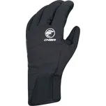 CHIBA ROADMASTER Rukavice černé L NEPLATÍ