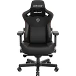 Herní židle Anda Seat Kaiser Series 3 Premium Gaming Chair - XL Black
