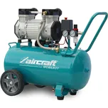 Bezolejový kompresor Aircraft Mobilboy Silence 401/50 OF E