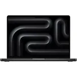 MacBook Pro 14" Apple M5, 10core CPU, 10core GPU, 32GB, 1TB SSD, vesmírně černý, CZ