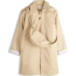 GATE Trenčkot s ledvinkou 42 226-0652/20