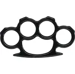 Obranný boxer do dlaně Standard černý