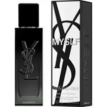 Yves Saint Laurent MYSLF - EDP (plnitelná) 40 ml + 2 měsíce na vrácení zboží