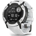 Garmin Instinct 2X Solar 50mm Whitestone