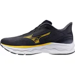 Obuv MIZUNO WAVE SERENE 2(M) Barva: Baritone Blue/Citrus/Odyssey G, Velikost: 40,5, Pohlaví: Unisex