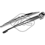 Metalcaucho List stěrače 68412