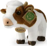 Rappa Plyšová kráva 23 cm ECO-FRIENDLY