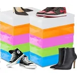 Organizér krabice na boty 27 x 17,5 x 9…