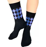 NOVITI Pánské ponožky 006 M13