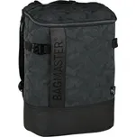 Studentský batoh Bagmaster Linder 9 B Camo