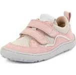 Dívčí barefoot tenisky BAZE PINK Froddo G3130271-25 - 26