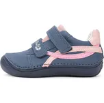 Ponte polobotky DA03-6-1529A Barva: Modrá, Velikost: 32