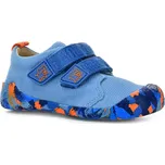 Affenzahn Prewalker Leather Walky Elephant celoroční nízké barefoot boty Velikost boty (EU): 24, Vnitřní délka boty: 160, Vnitřní šířka boty: 62