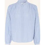 Marc O'polo Dámská Halenka, tmavě modrá / bílá, 34