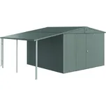 Biohort Boční střecha Europa 6/7 1500 x…