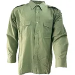 AČR Originál armádní košile dlouhý…