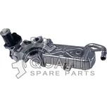 Chladič zpětného vedení spalin ŠKODA OEM Originál 03L131512DQ