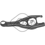 Metalcaucho Vysouvací vidlice, spojka 05174