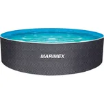 Marimex Orlando Ratan 3,05 x 0,91 m +…