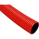 KOPOFLEX 200 chranicka kab. rudá MAT.(Duoflex) bal.25m 200/176mm