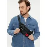 Ledvinka HUGO Ethon 2.0n 50491759 Černá OS