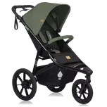 Lionelo Golf Azura green forest 2023