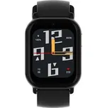 Dětské chytré hodinky CARNEO GuardKid+ 4G Buddy black