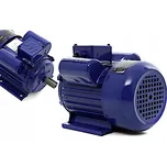 Kraft&Dele KD1801, Elektromotor 1,5 kW 220 V