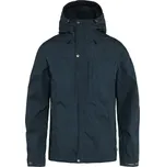 oudoor bunda pánská FJÄLLRÄVEN Skogsö Jacket M, Dark Navy - L