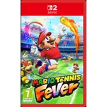 Nintendo Mario Tennis Fever Nintendo Switch 2