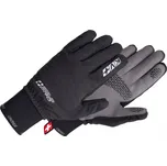 Rukavice na běžky KV+ XC Cold Pro - black M