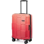 CRATE WILDLIFE 55 cm kabinový kufr, redSUNRISE, EPIC