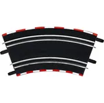 Carrera 61646 Klopená zatáčka 2/45 (4ks) - GO/GO+/D143