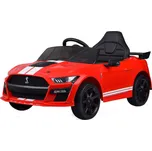 Tomido Elektrické autíčko Ford Mustang Shelby GT500 rádio