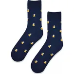 NOVITI Pánské ponožky 002 U 16