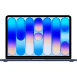 Apple MacBook Neo 13" A18 Pro 8GB, 512GB s Touch ID, Indigo modrá MHFG4CZ/A