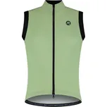 Rogelli SIGNATURE zelená vesta 3XL NEPLATÍ