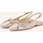 Högl Slingballeriny, béžová