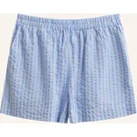 Gant Dámské Šortky, tmavě modrá / tmavě modrá / bílá, 40