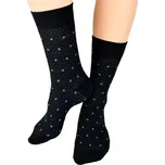 NOVITI Pánské ponožky 006 M08