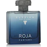 Roja Parfums Elysium Eau Intense EDP 100 ml M varianta Starý obal