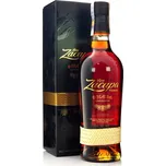 Ron Zacapa Solera Gran Reserva 40% 0,7l (dárková krabice)