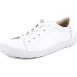 Barefoot kožené tenisky LACES WHITE Froddo G3130294 - 39