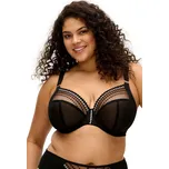 Elomi Dámská podprsenka 8900 czarny 85/L