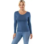 BABELL Dámská halenka Manati long denim